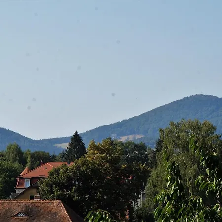 Ferienhaus Am Hutberg Hébergement de vacances